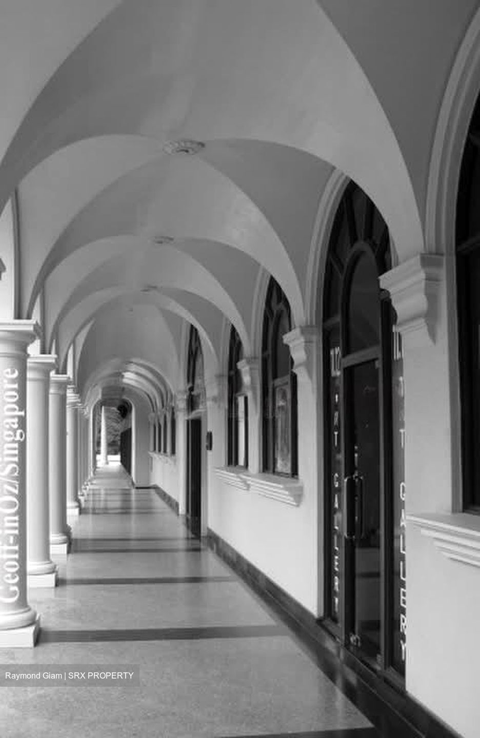 Mica Building (D6), Retail #605807861